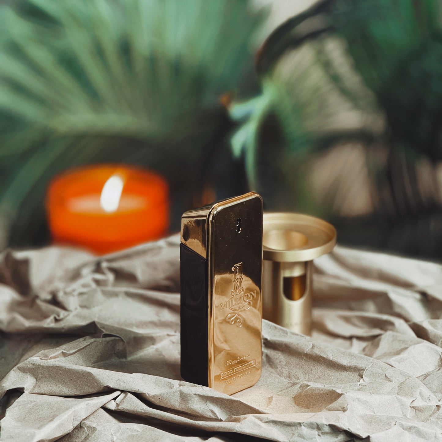 Paco Rabanne 1 Million EDT