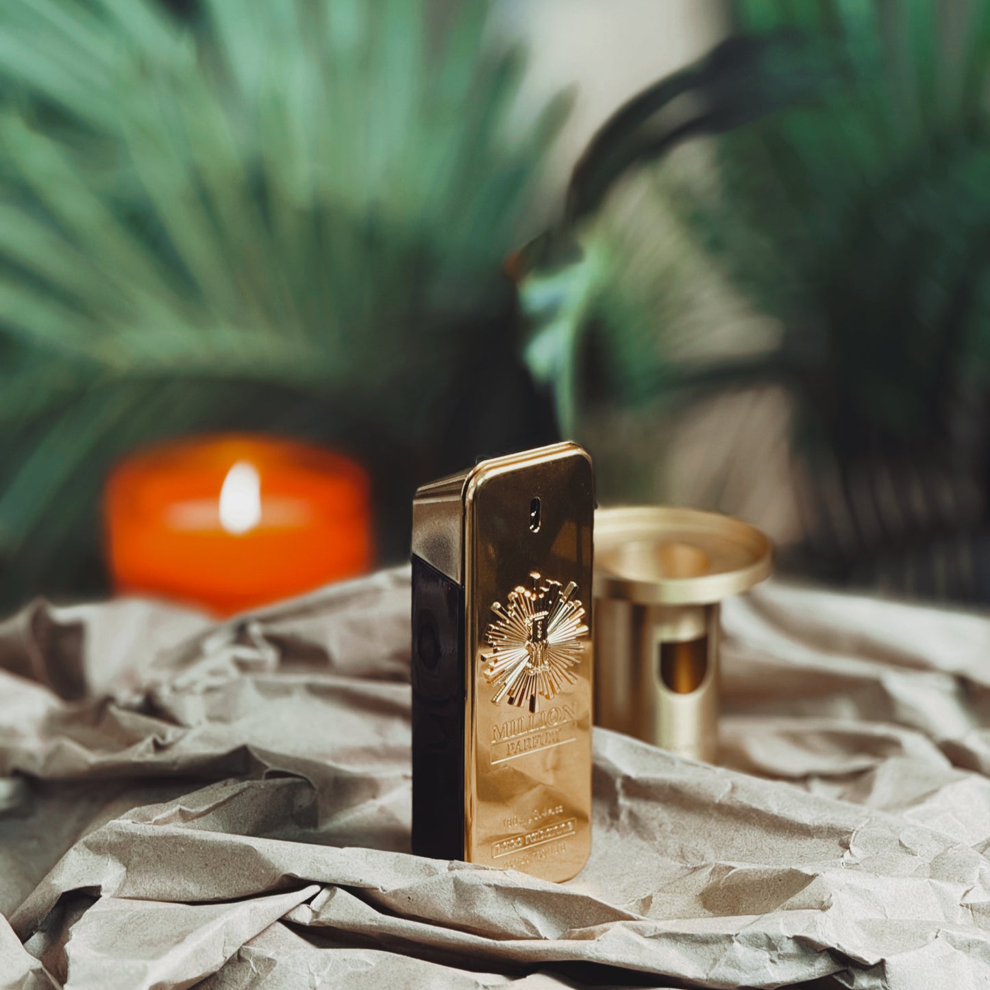 Paco Rabanne 1 Million Parfum
