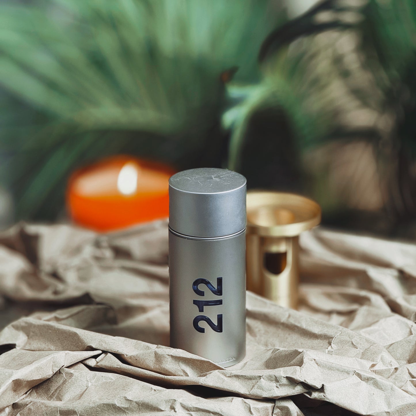 Carolina Herrera 212 Men Nyc EDT