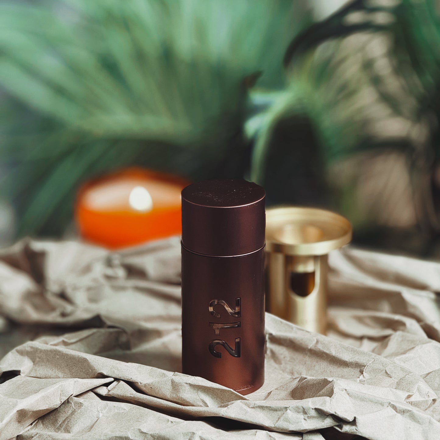 Carolina Herrera 212 Sexy Men EDT