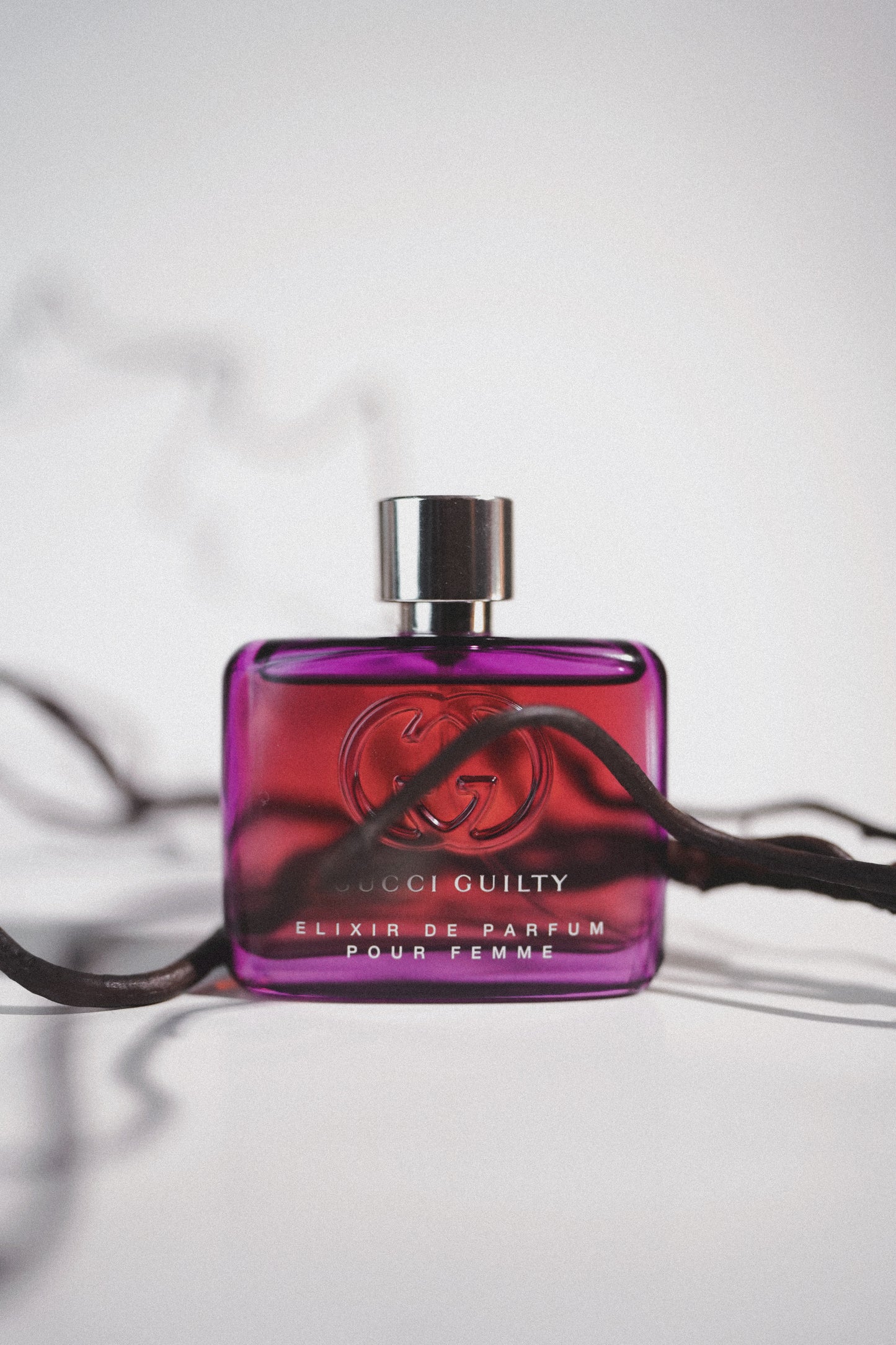 Gucci Guilty Elixir de Parfum Pour Femme