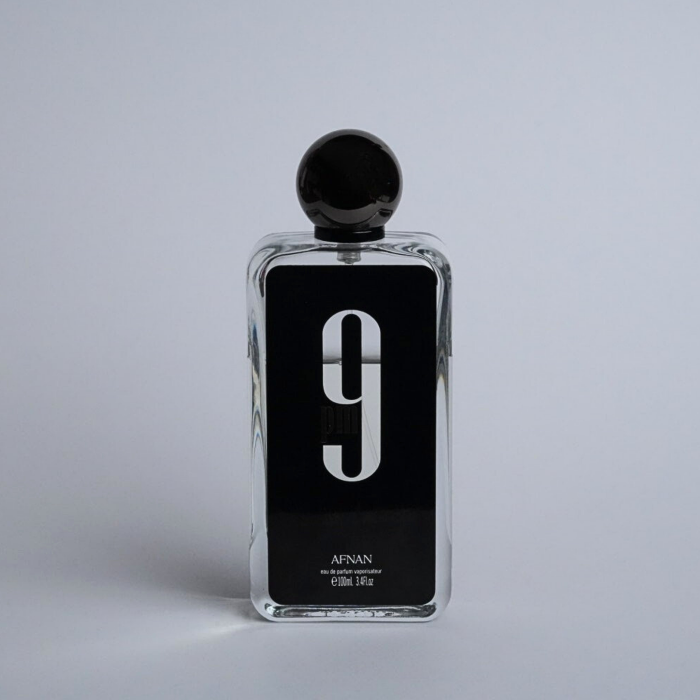 Afnan 9 Pm Eau De Parfum