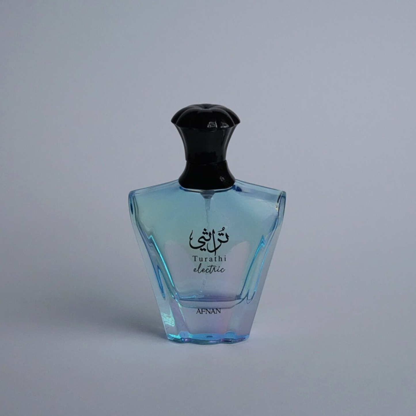 Afnan Turathi Electric Eau De Parfum