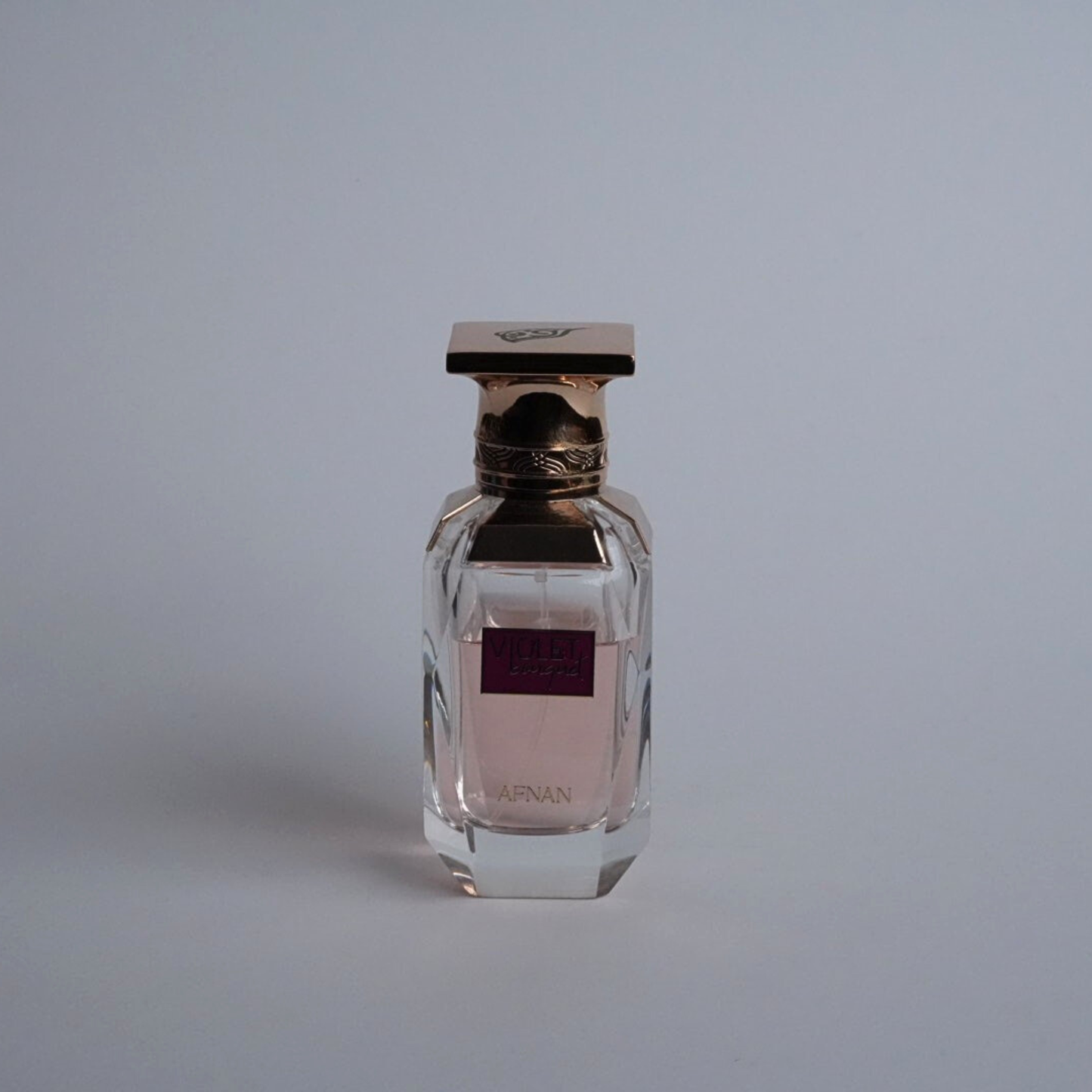 Afnan Violet Bouquet Eau De Parfum