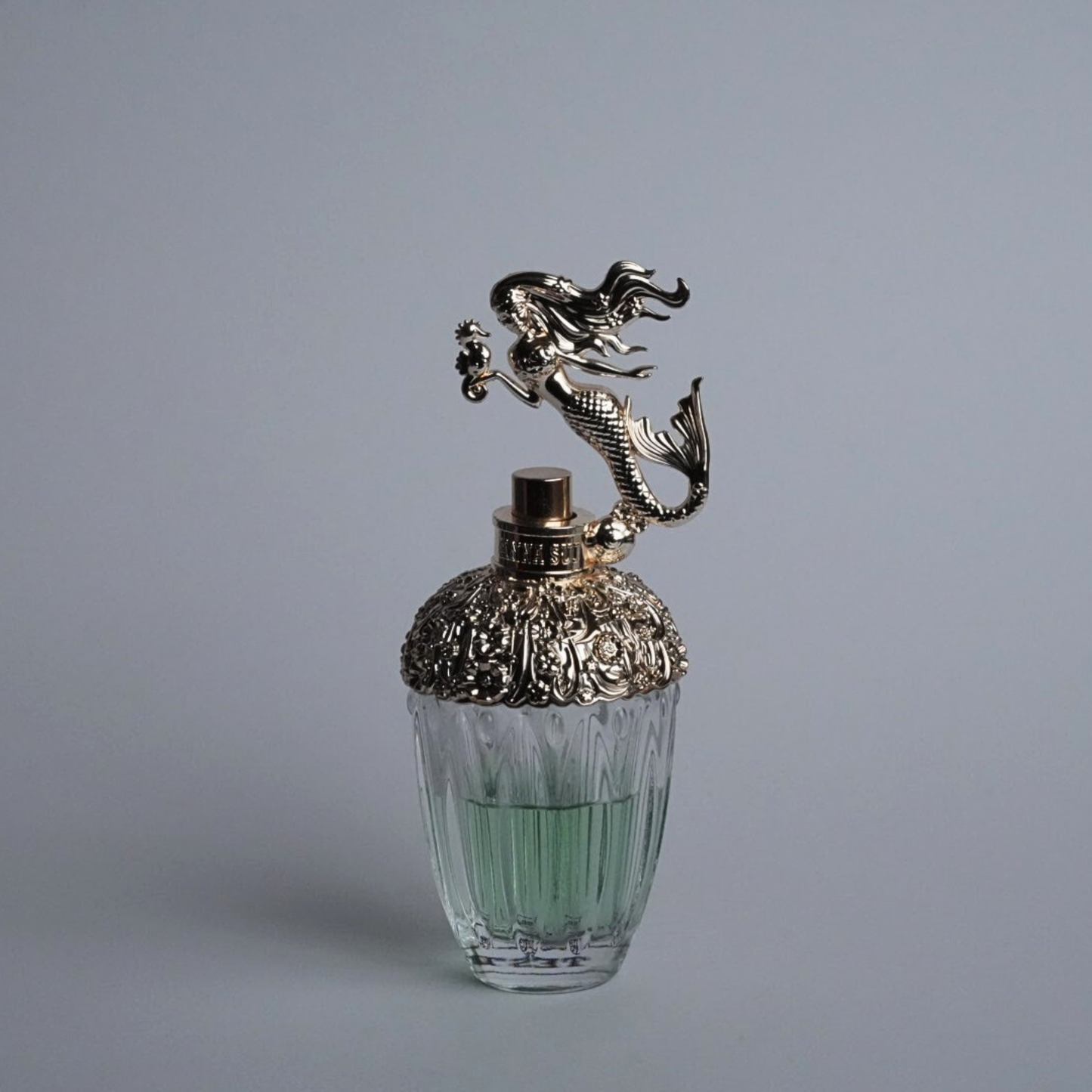 Anna Sui Fantasia Mermaid Eau De Toilette