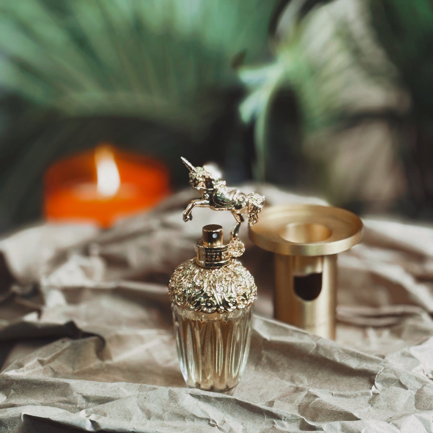 Anna Sui Fantasia EDT