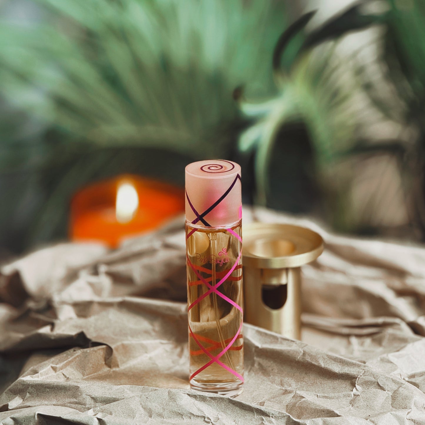 Aquolina Pink Sugar Eau De Toilette