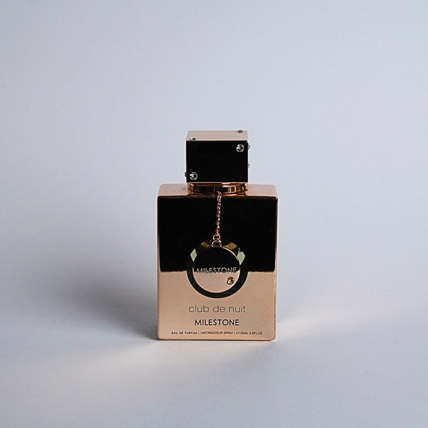 Armaf Club De Nuit Milestone Eau De Parfum