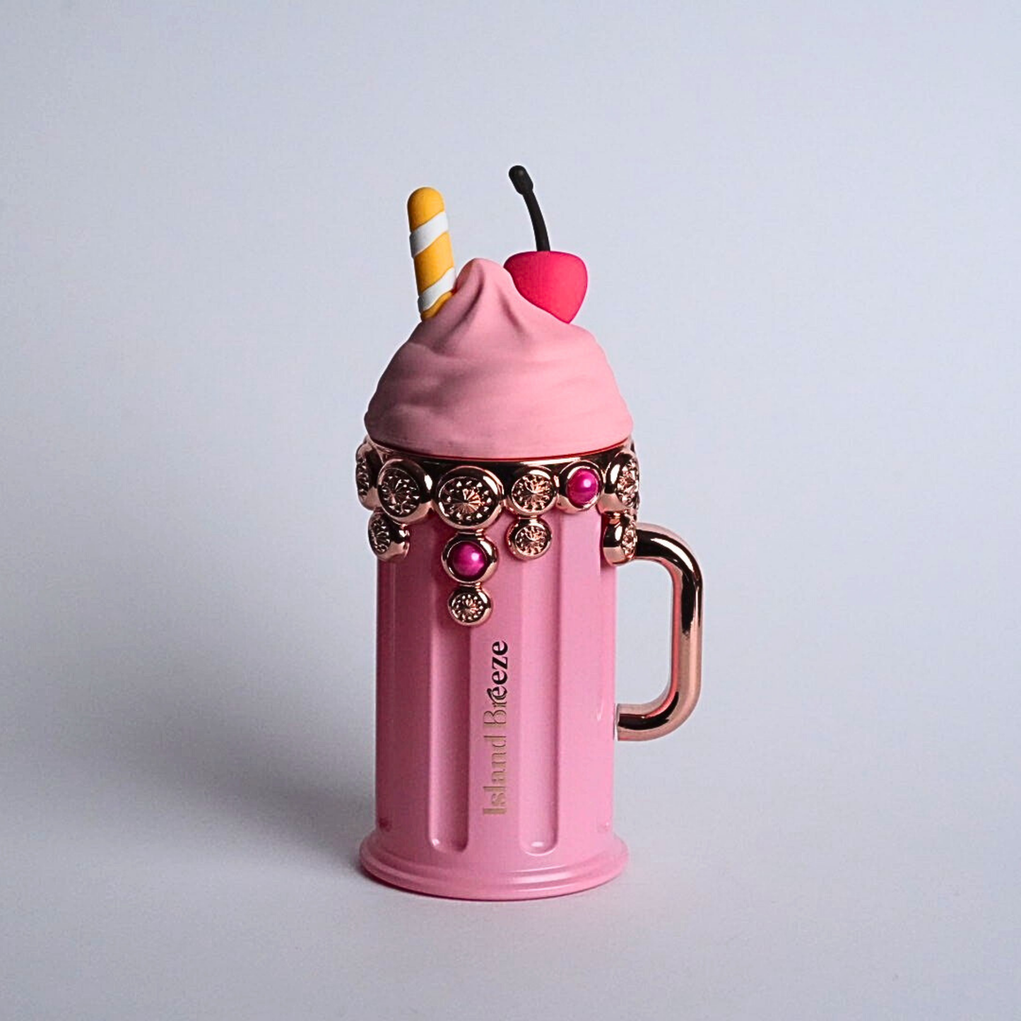 Armaf Delights Island Breeze Eau De Parfum