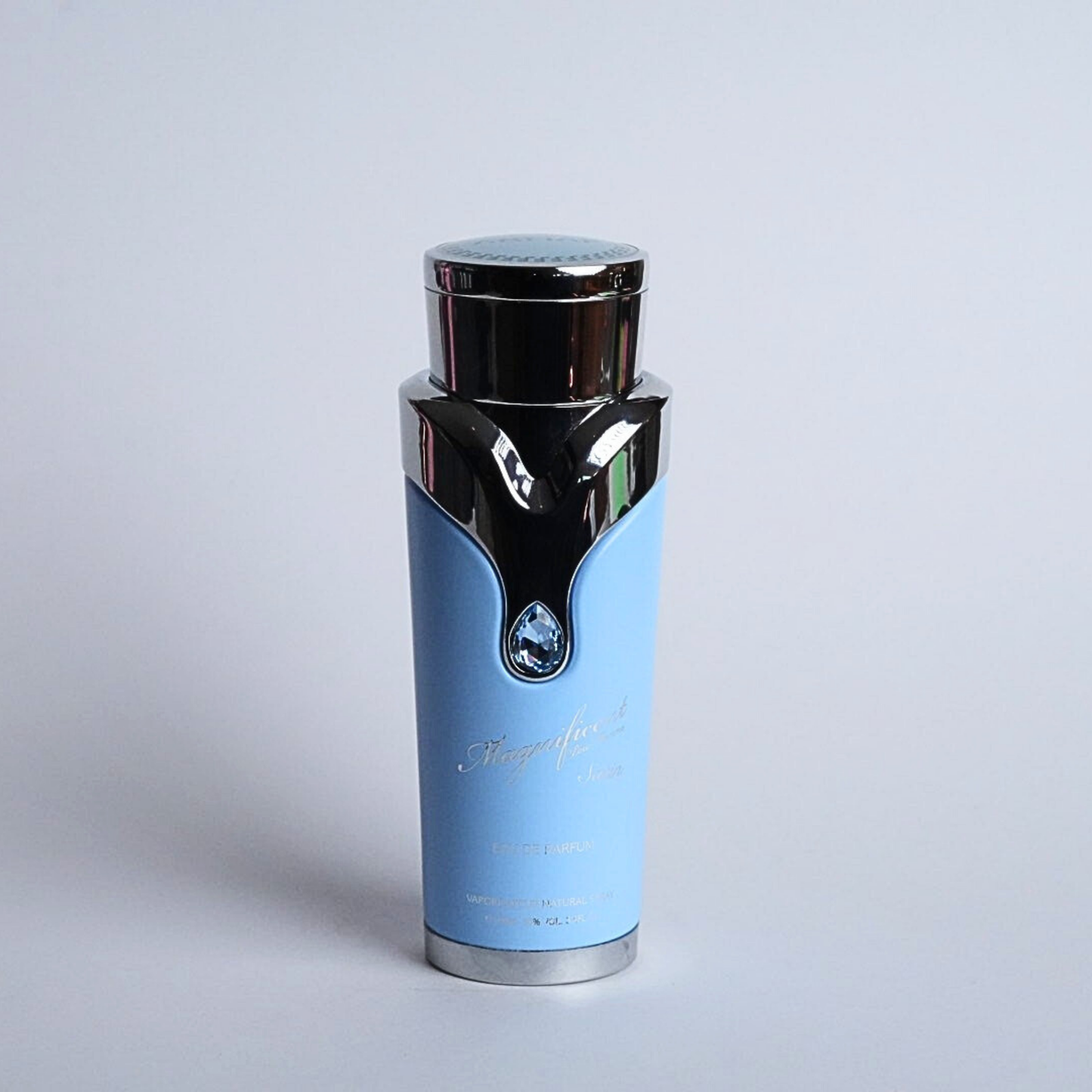 Armaf Magnificent Satin Eau De Parfum