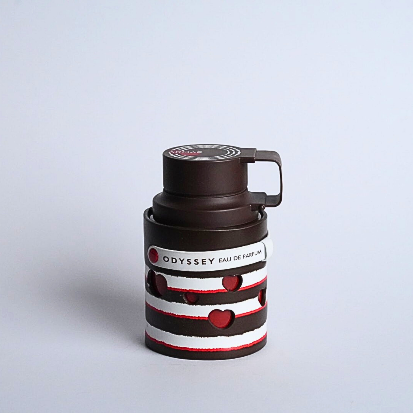 Armaf Odyssey Black Forest Eau De Parfum