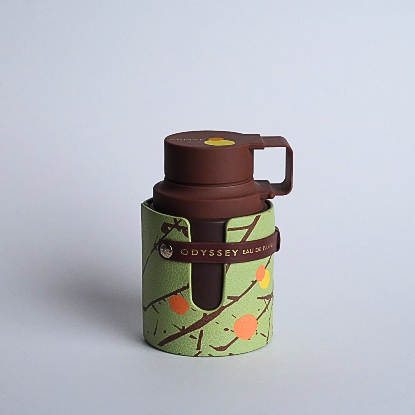 Armaf Odyssey Dubai Chocolate Eau De Parfum