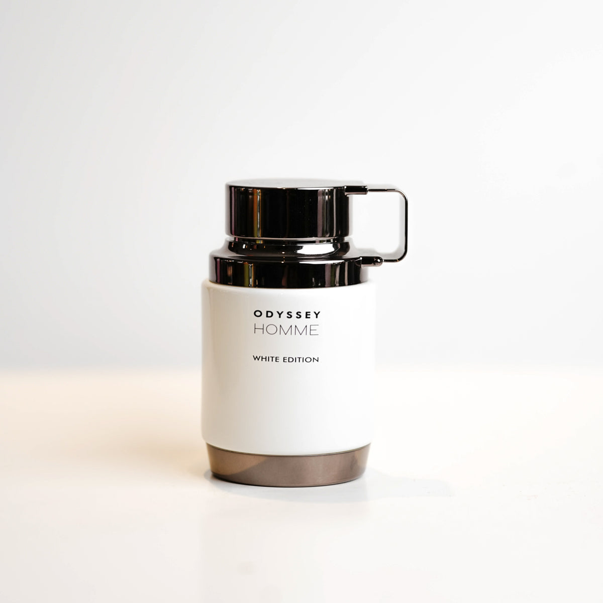 Armaf Odyssey Homme White Edition Eau De Parfum