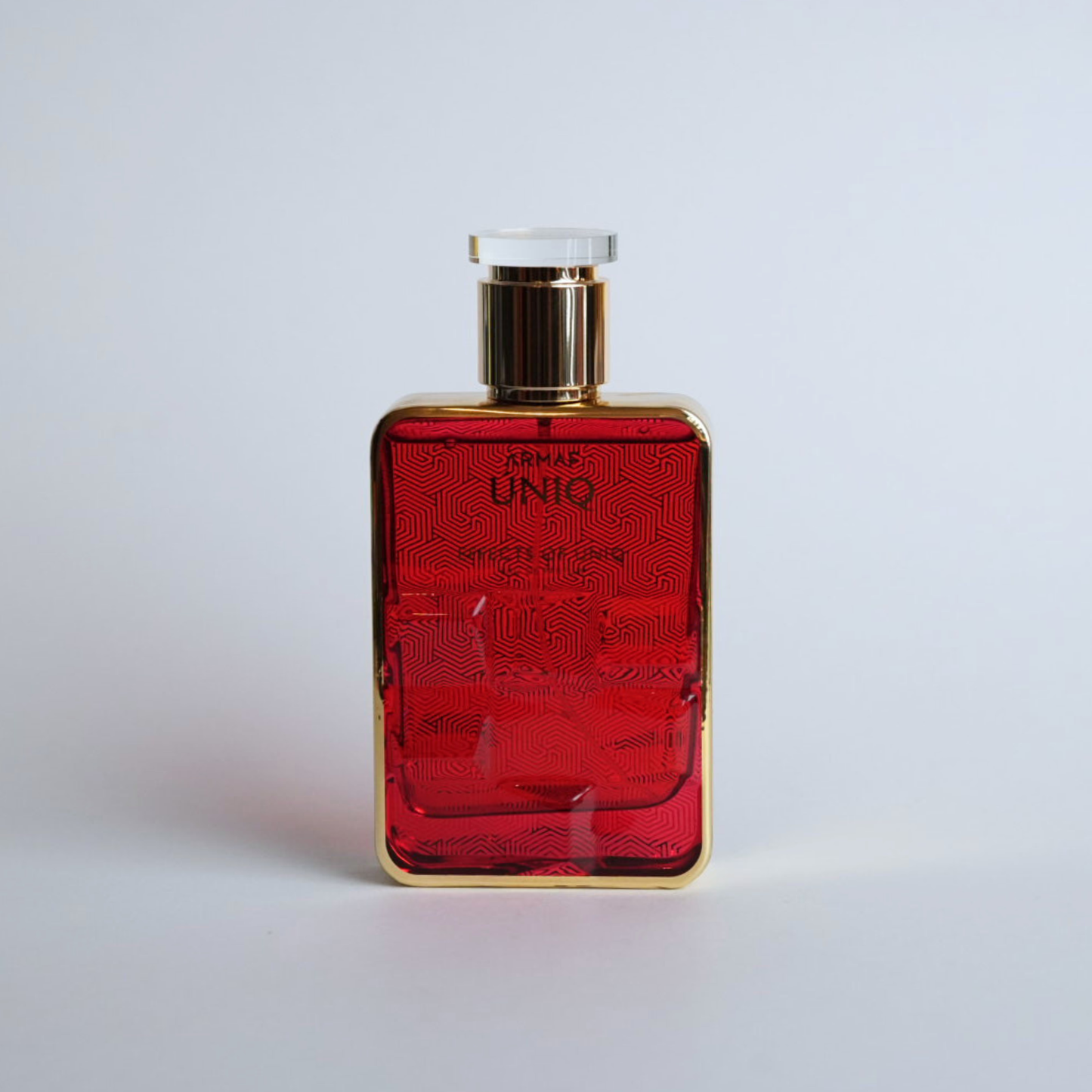 Armaf Uniq Effect Of Uniq Eau De Parfum