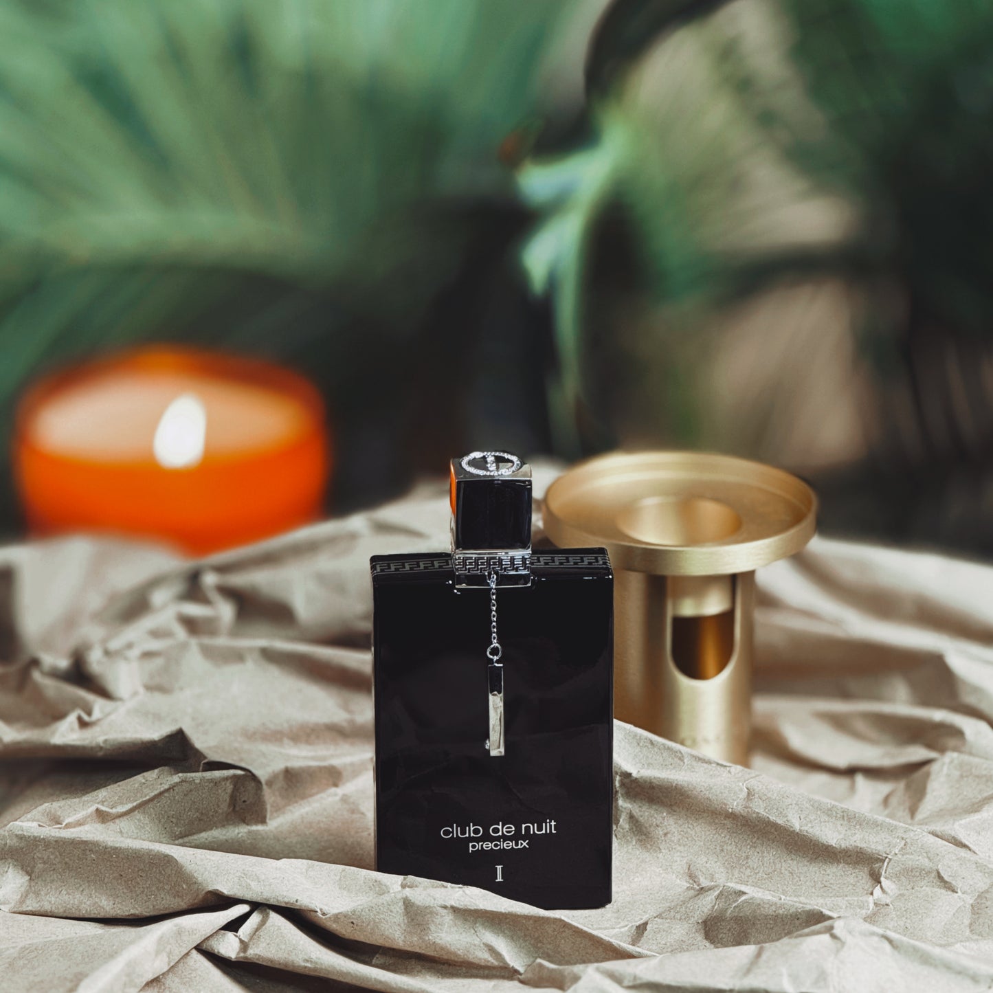 Armaf Club De Nuit Precieux I Extrait