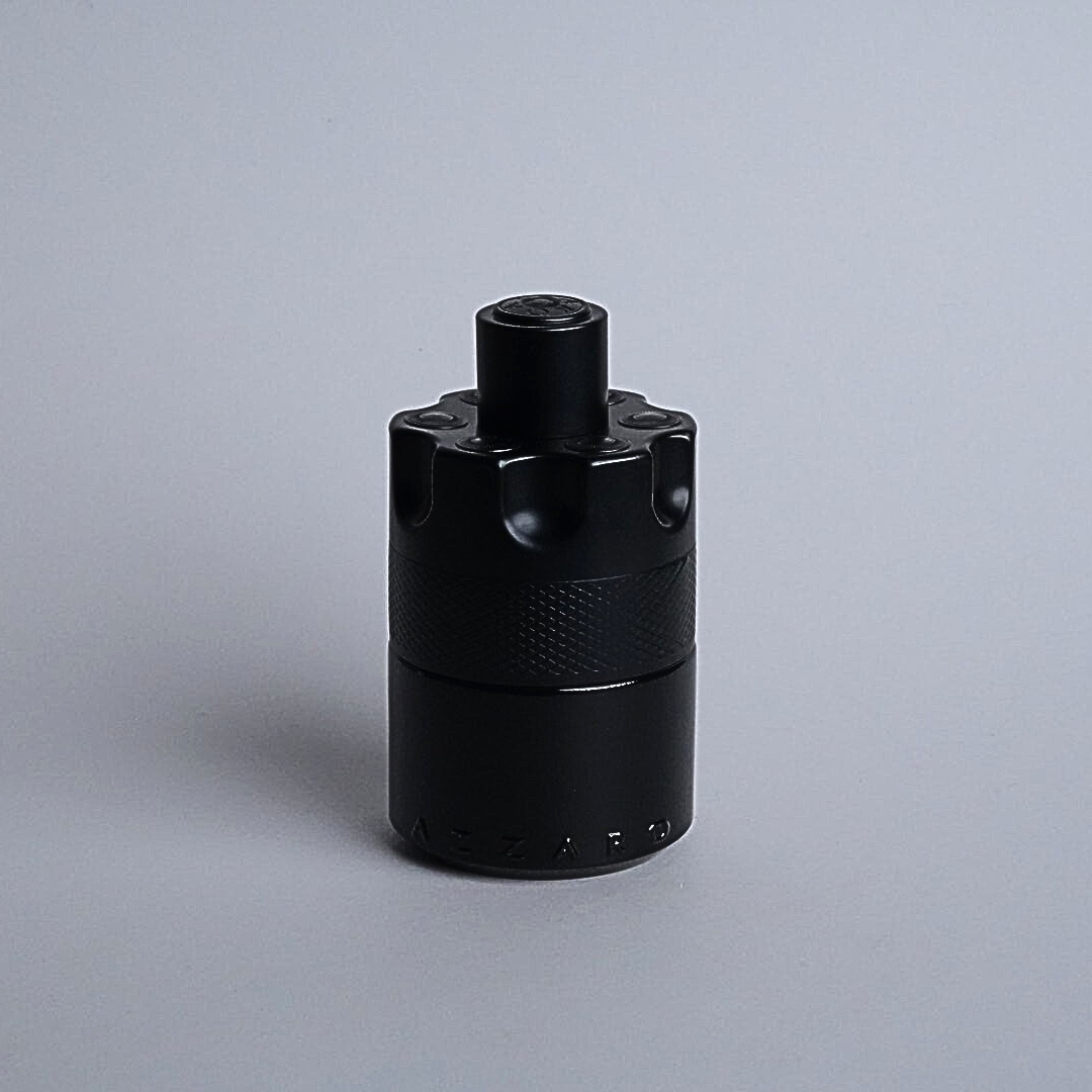 Azzaro The Most Wanted Eau De Parfum Intense