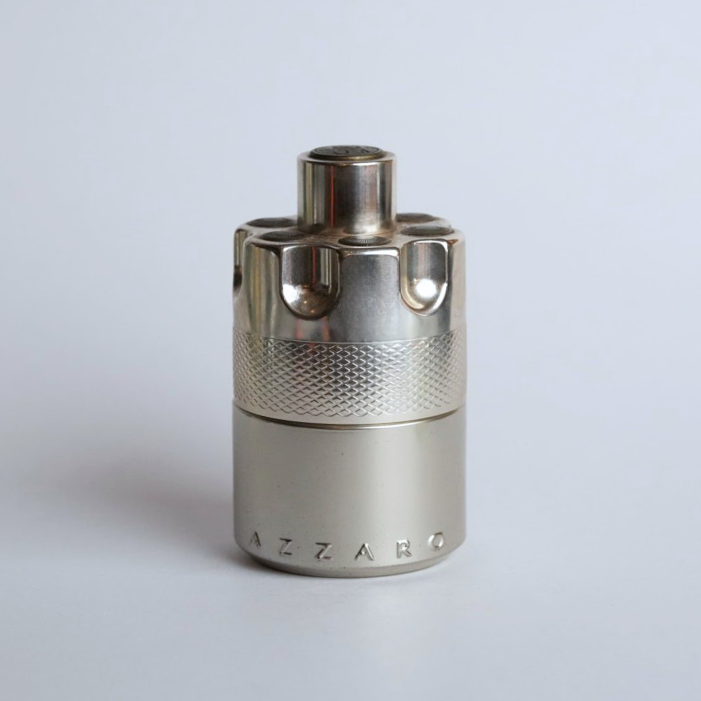 Azzaro Wanted Eau De Parfum