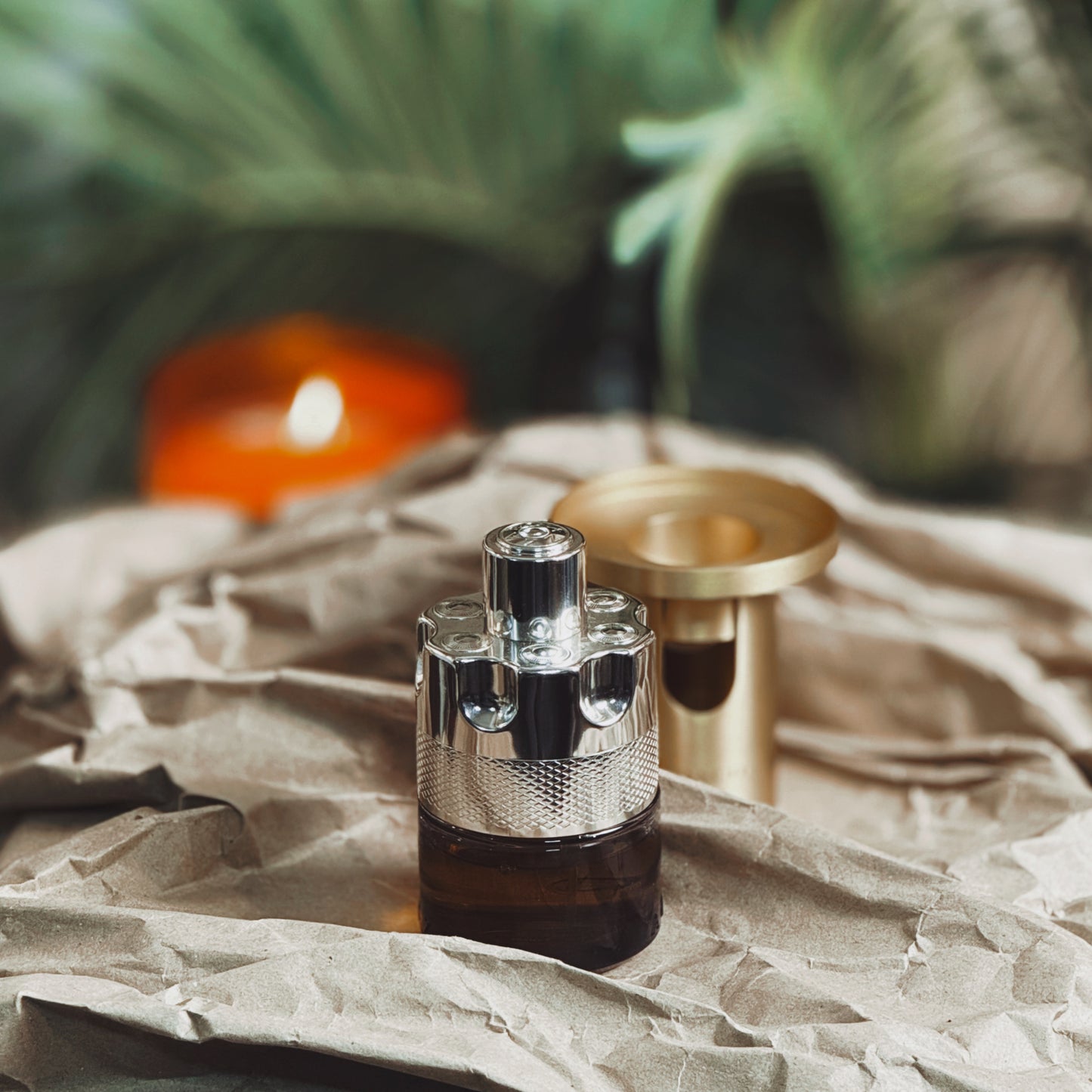 Azzaro Wanted By Night EDP