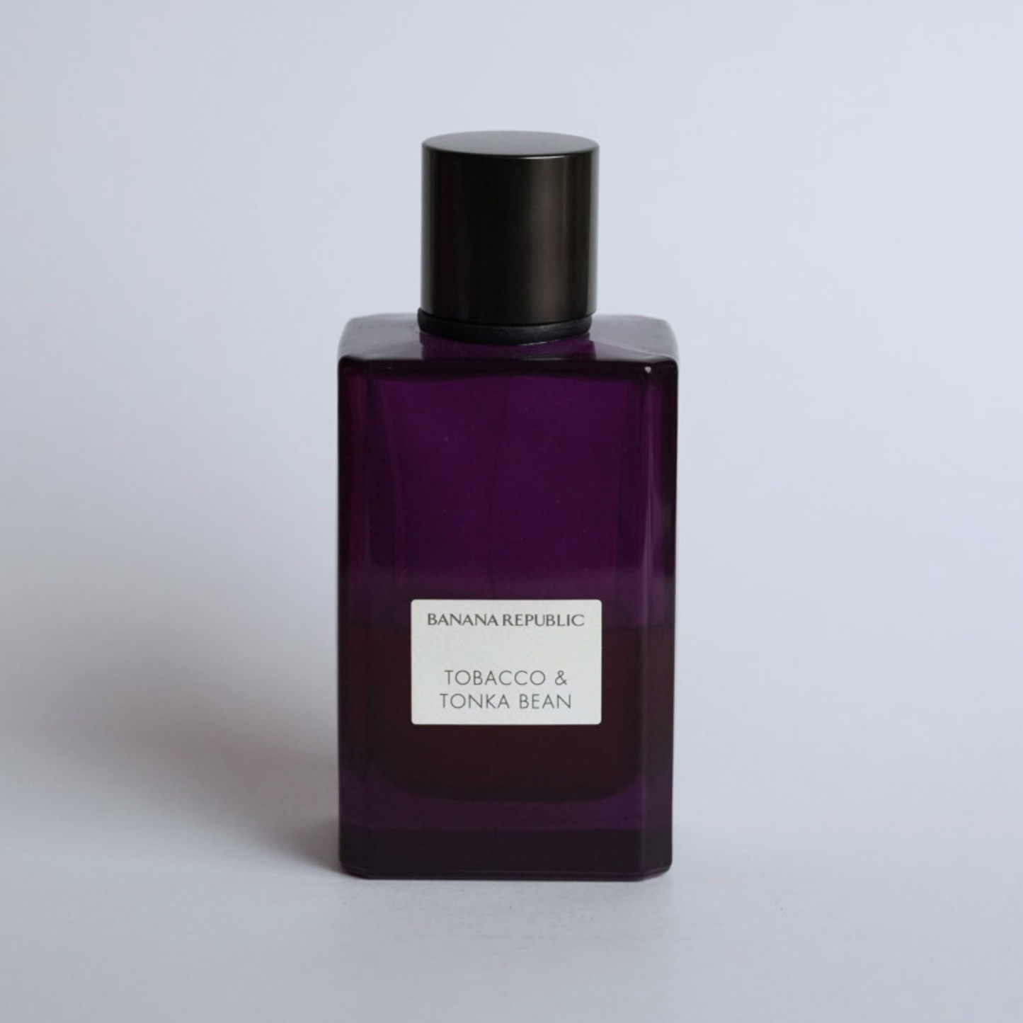 Banana Republic Tobacco & Tonka Bean Eau De Parfum