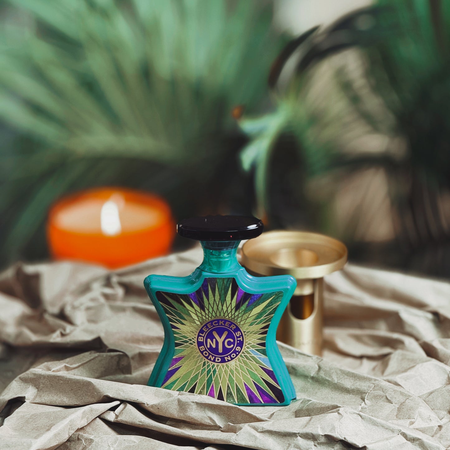 Bond No 9 Bleecker Street EDP