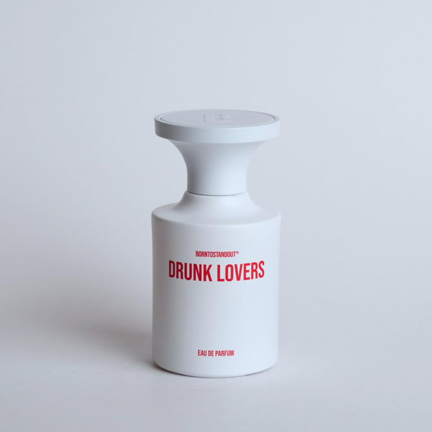 Borntostandout Drunk Lovers Eau De Parfum