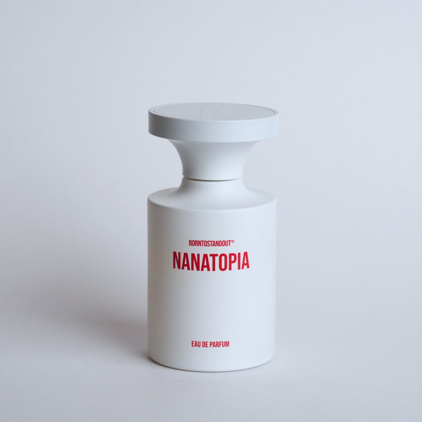 Borntostandout Nanatopia Eau De Parfum