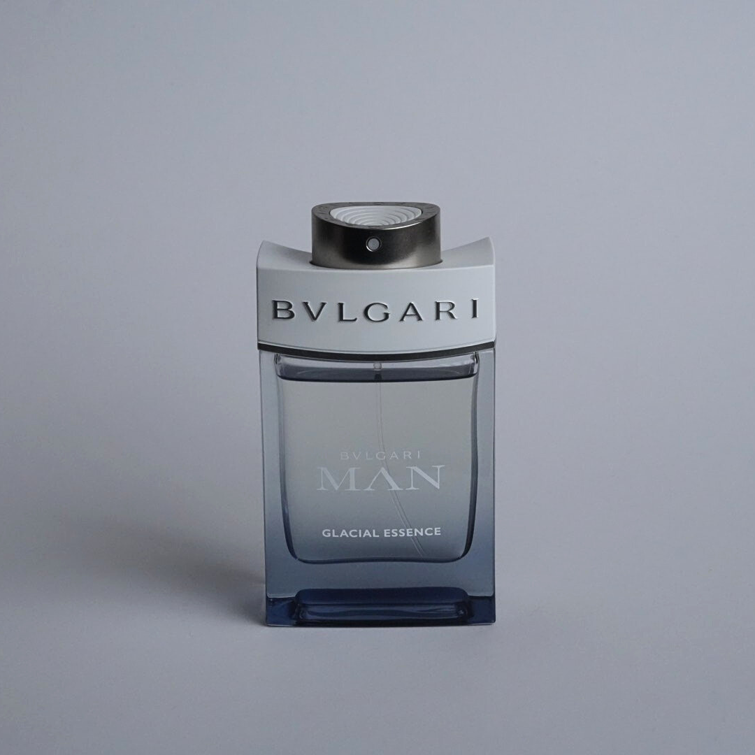 Bvlgari Man Glacial Essence