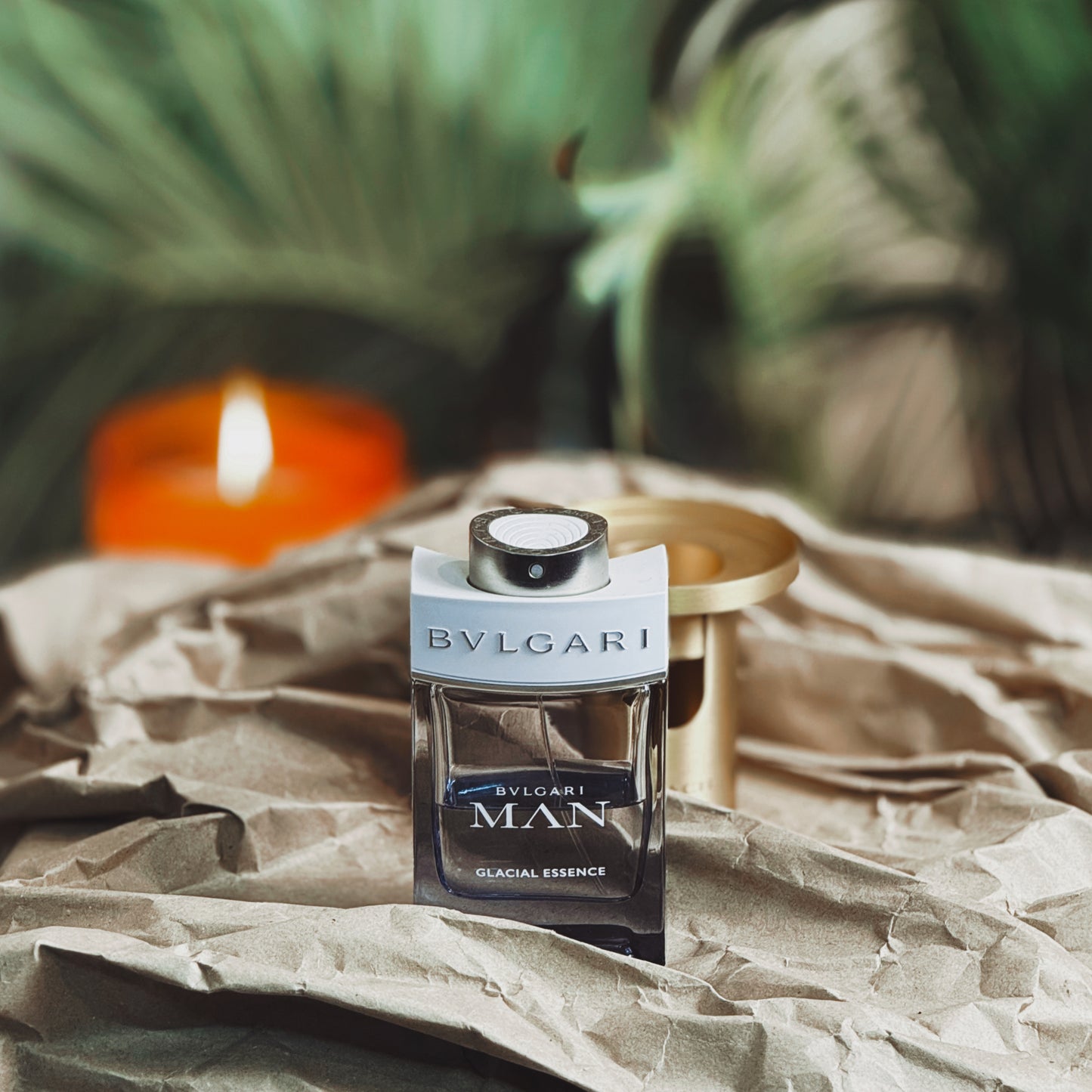 Bvlgari Glacial Essence EDP