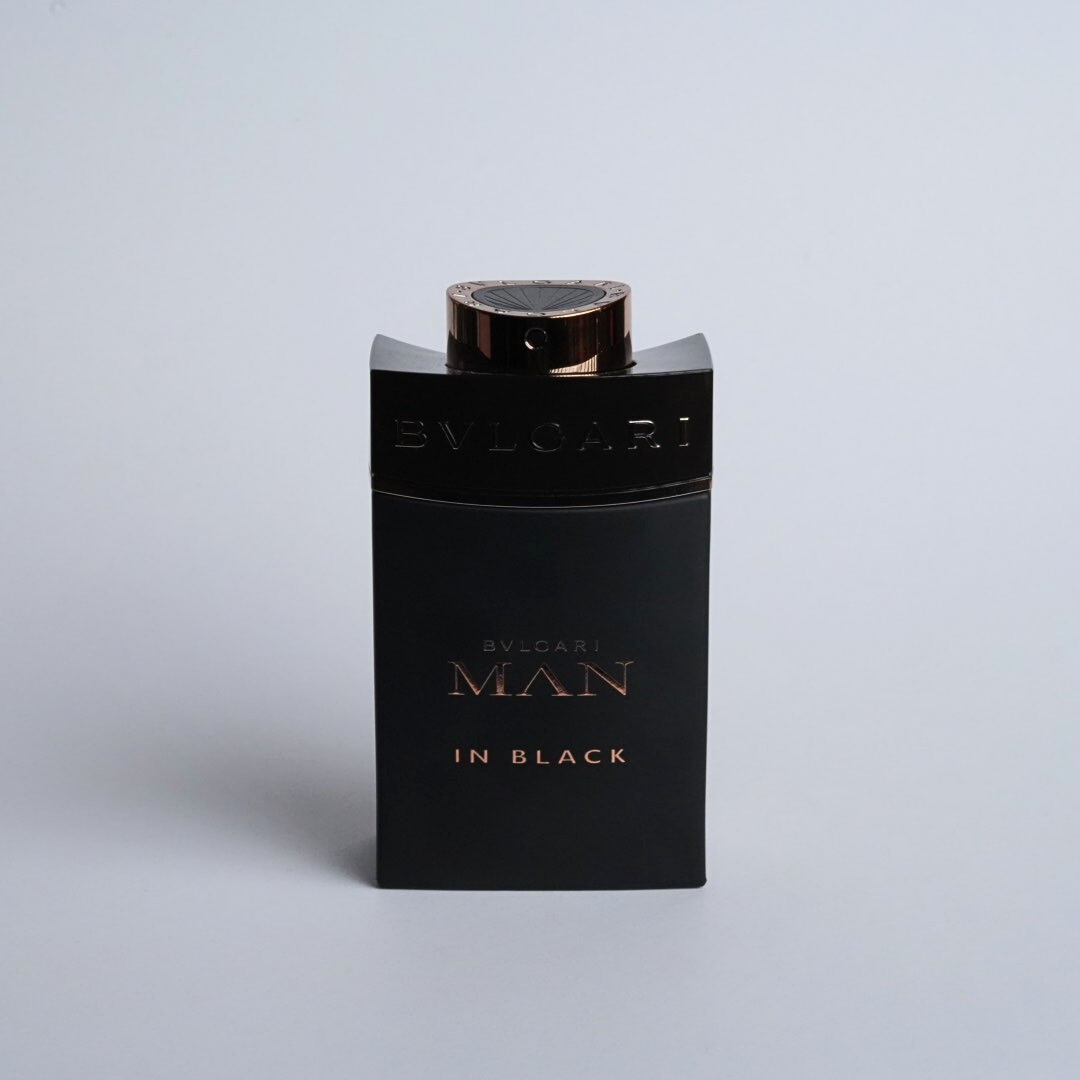 Bvlgari Man In Black Eau De Parfum