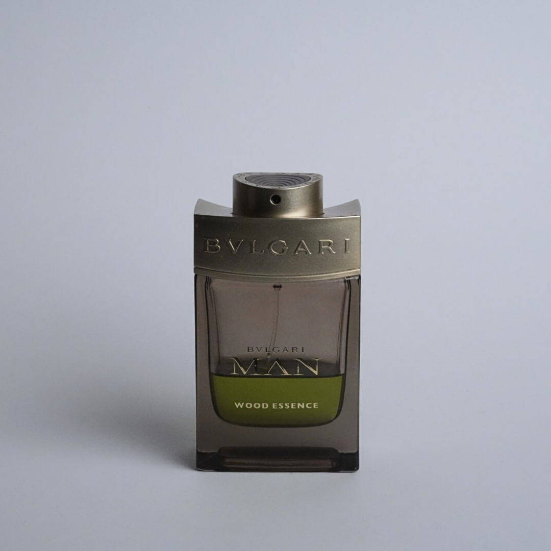 Bvlgari Wood Essence Eau De Parfum