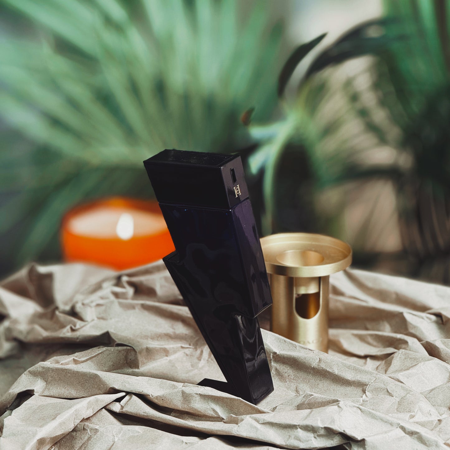 Carolina Herrera Bad Boy Cobalt Elixir