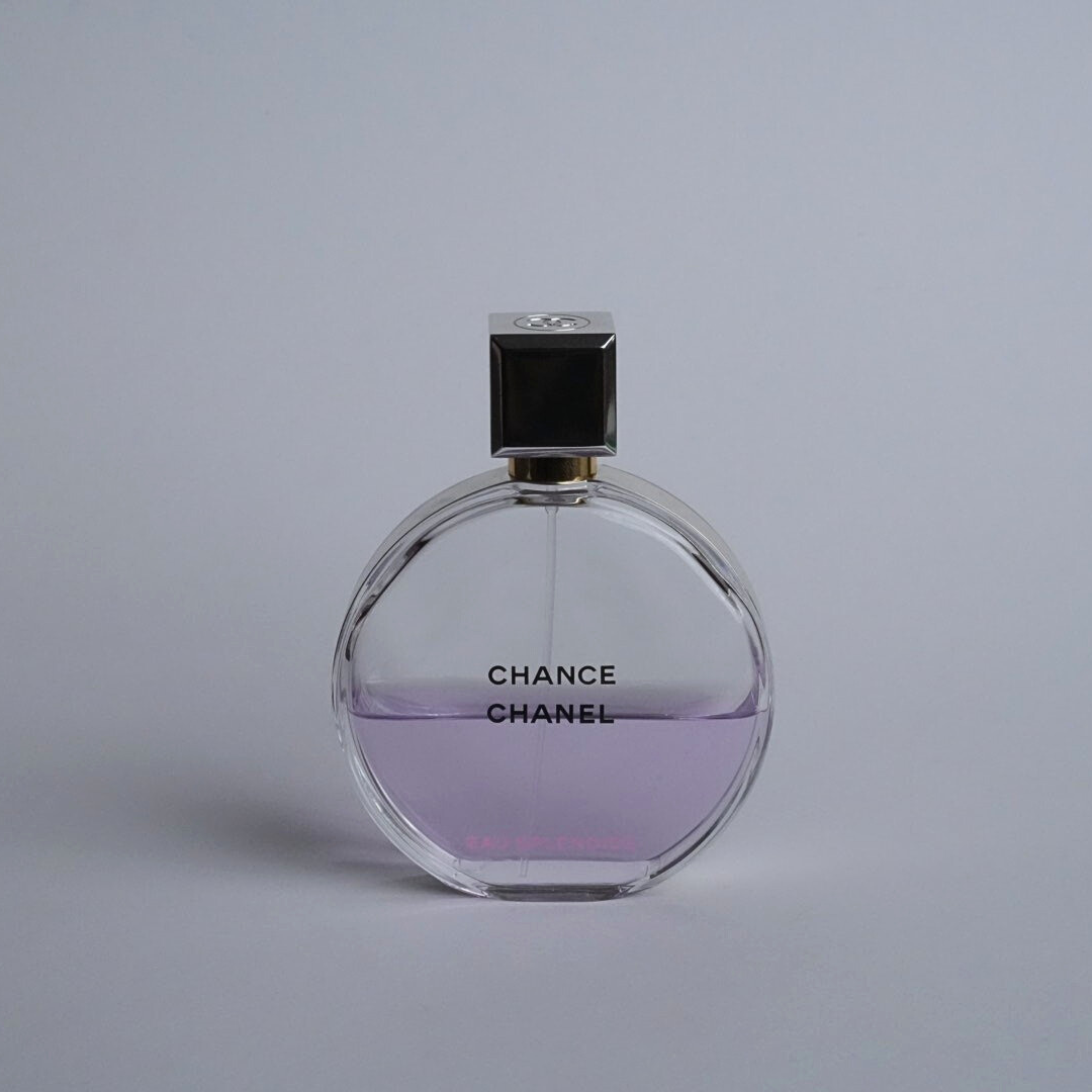 Chanel Chance Eau Splendide Eau De Parfum