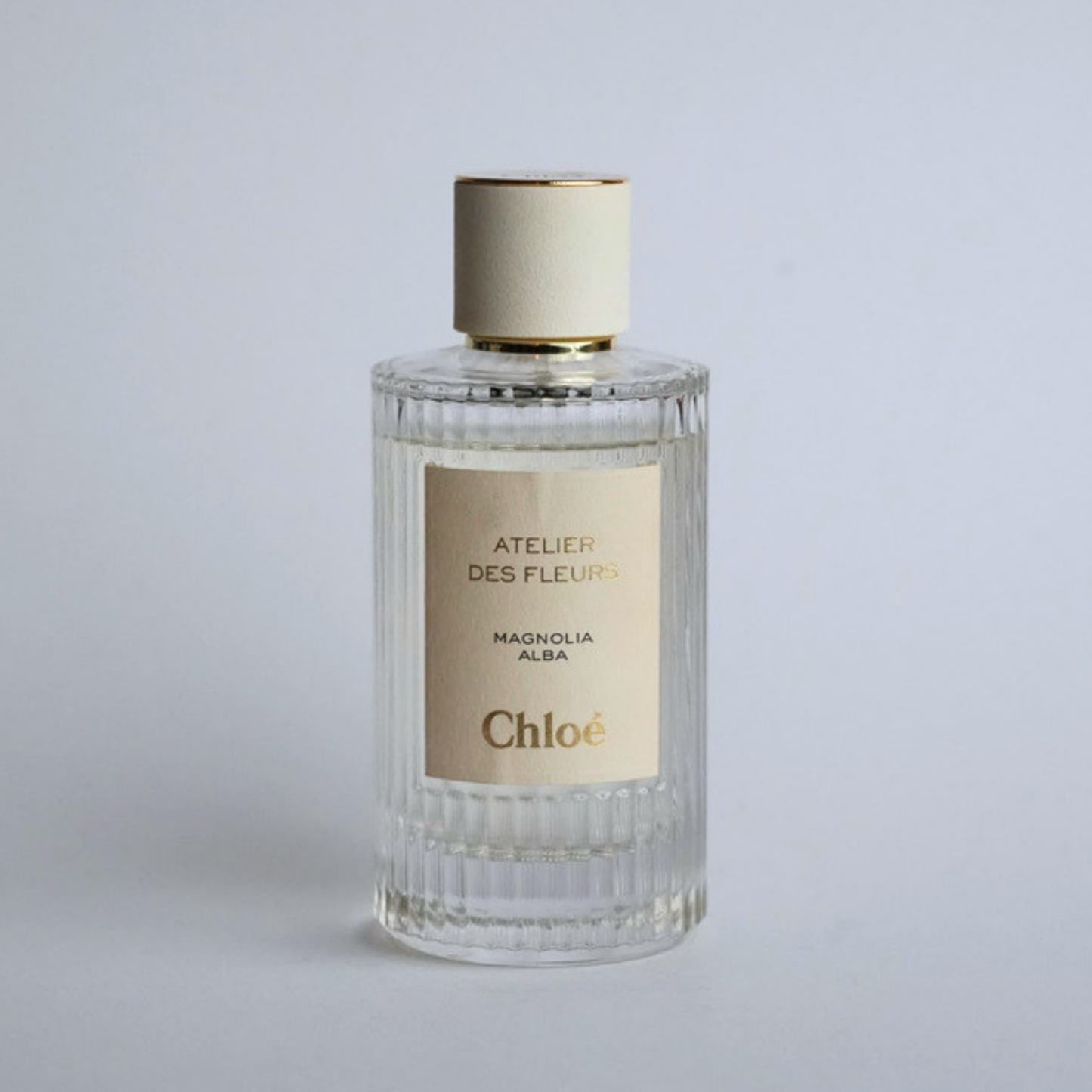 Chloe Atelier Des Fleurs Magnolia Alba Eau De Parfum