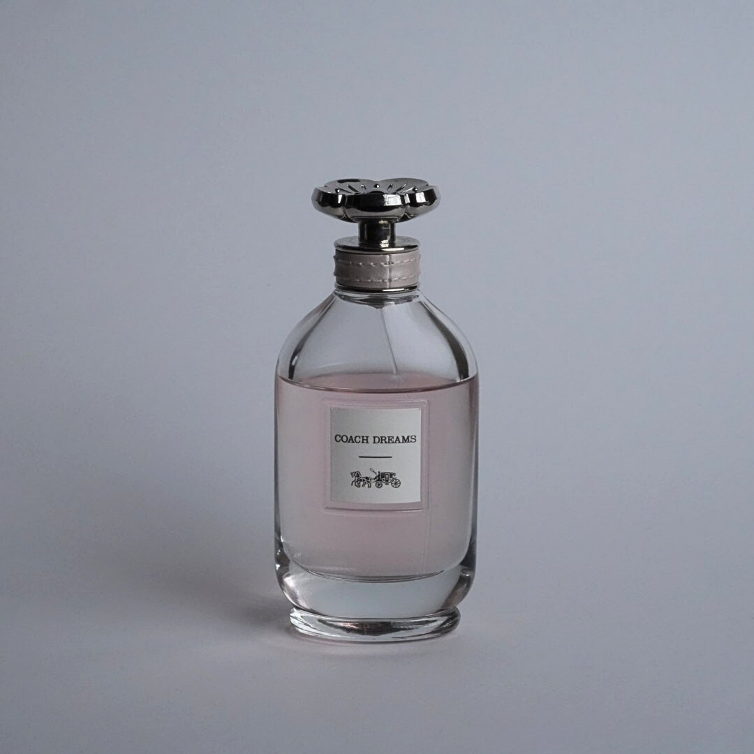Coach Dreams Eau De Parfum
