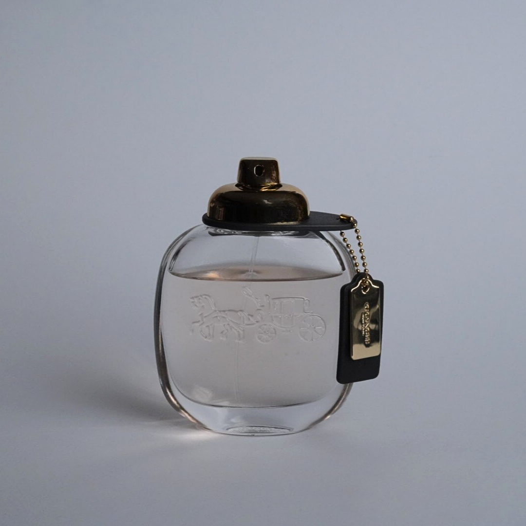 Coach Floral Eau De Parfum