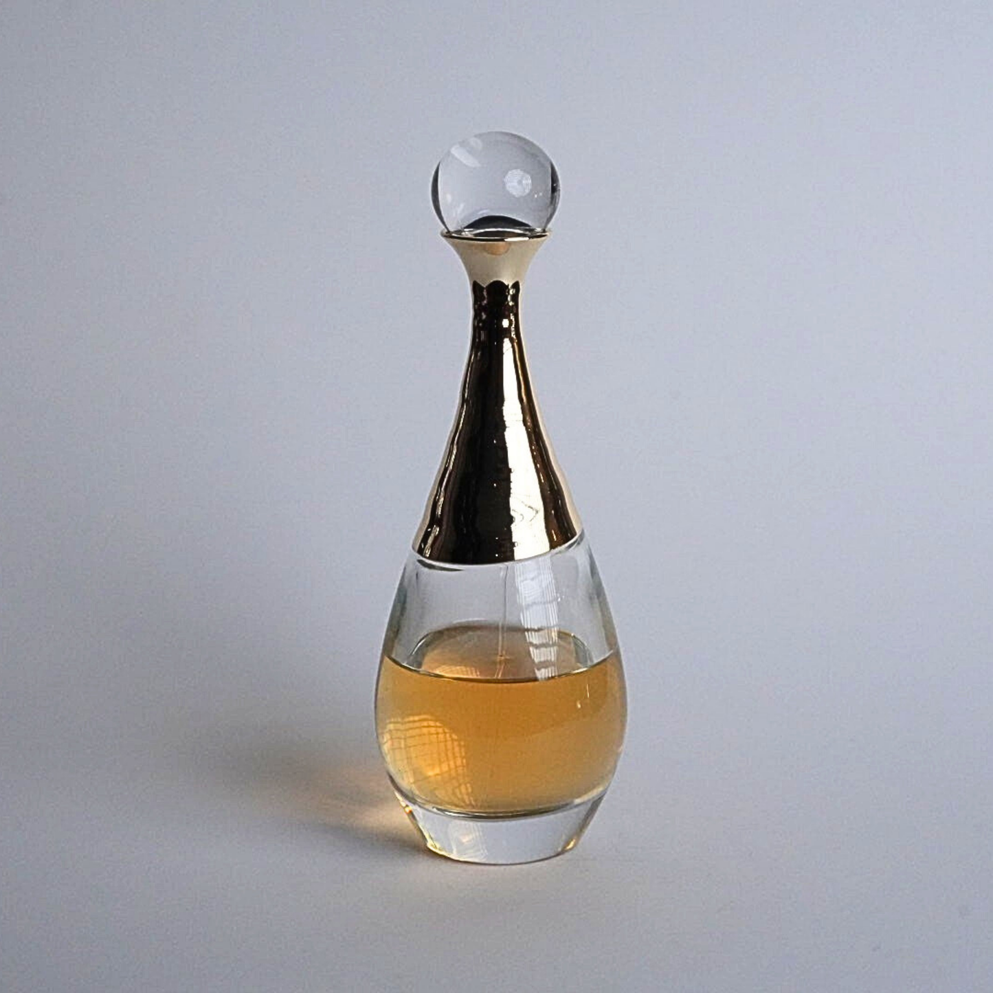 Dior Jadore L'Or Essence De Parfum