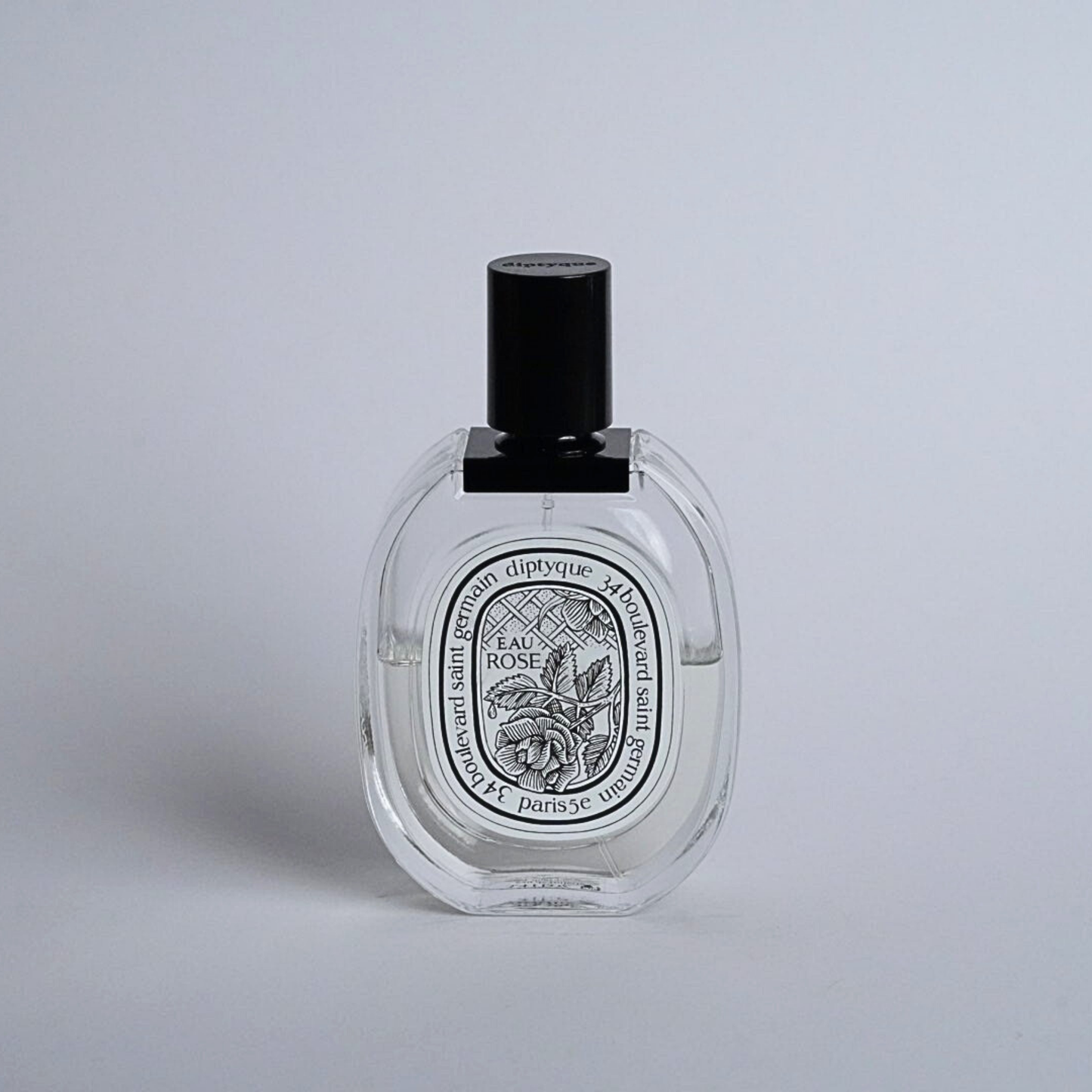 Diptyque Eau Rose Eau De Toilette