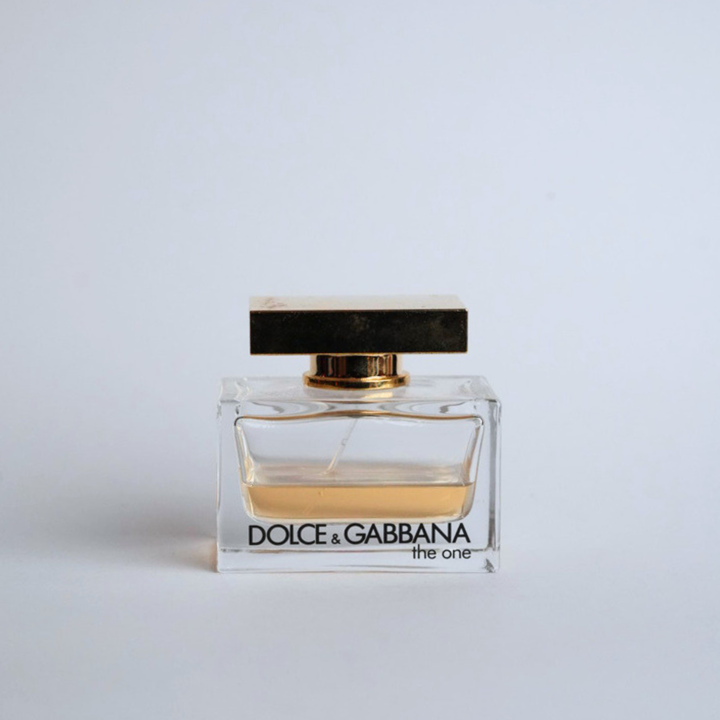 D&G The One For Women Eau De Parfum