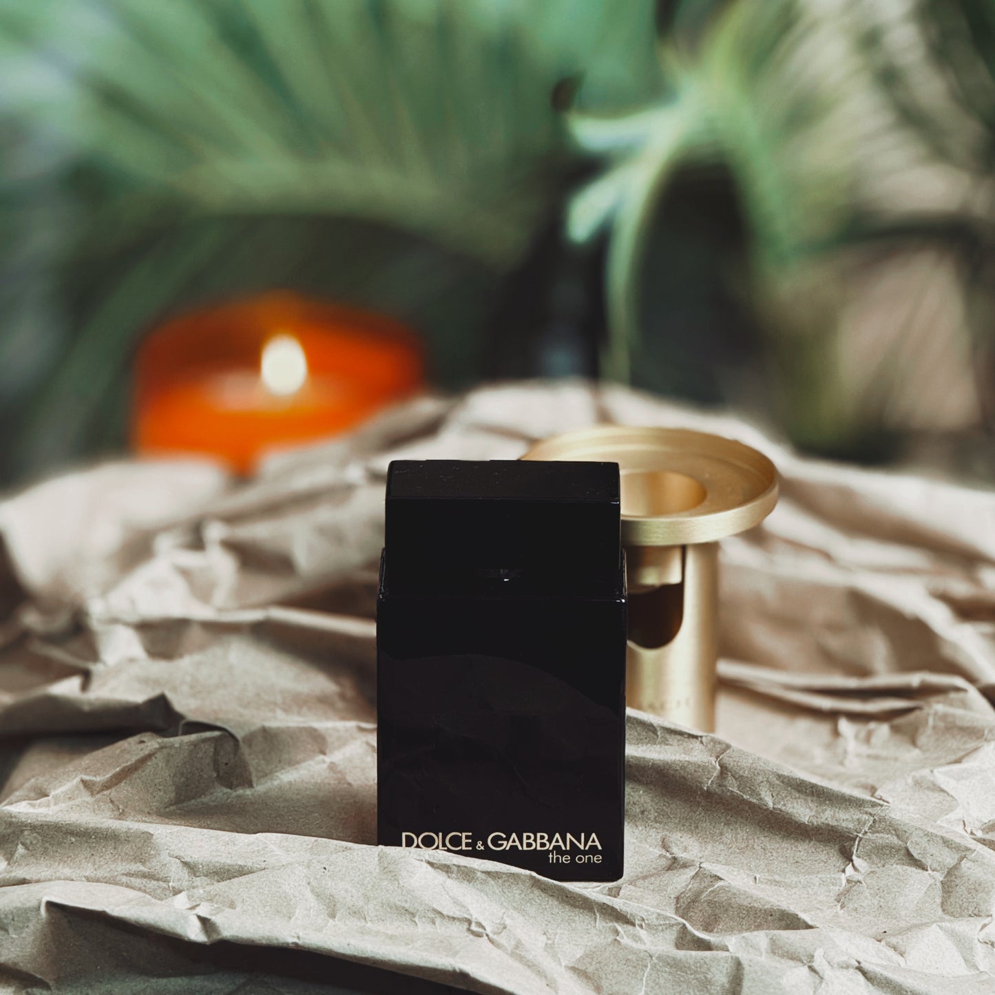 D&G The One Intense For Men