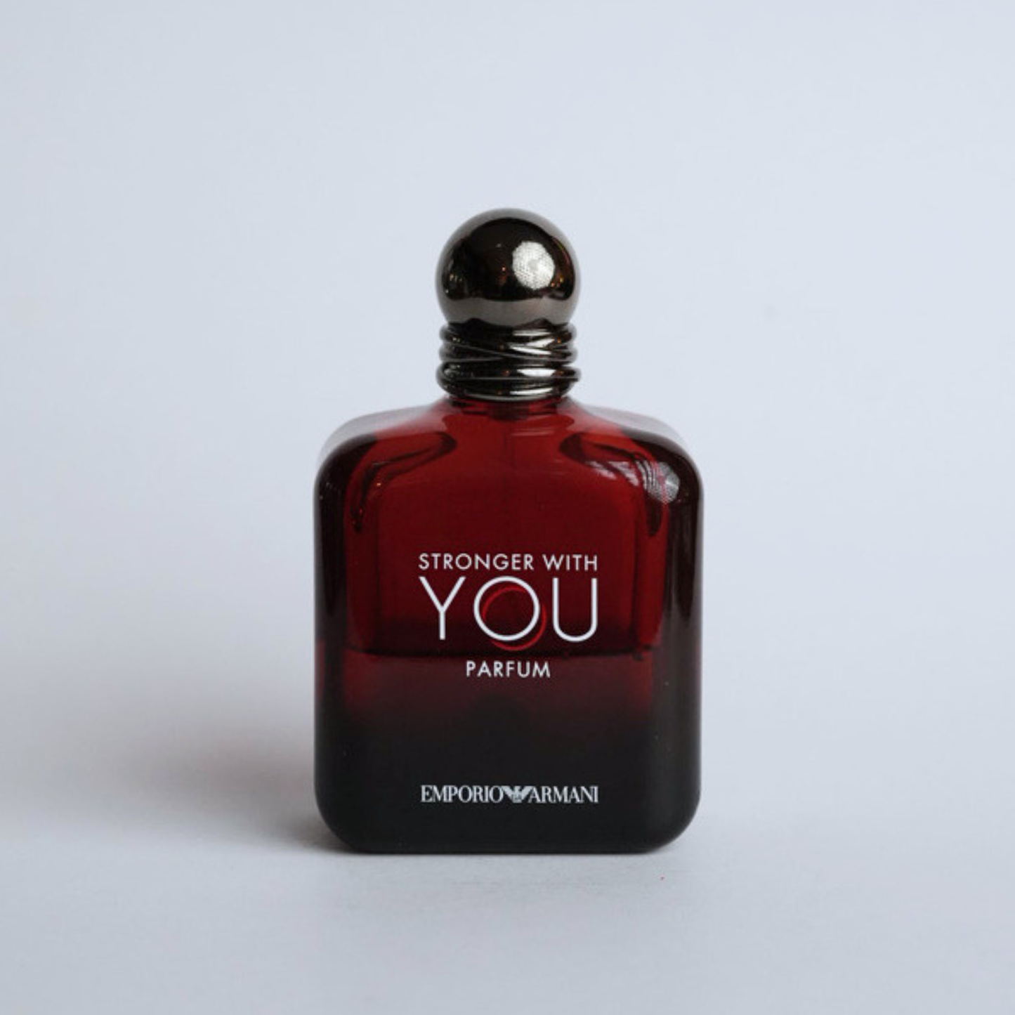 Emporio Armani Stronger With You Parfum