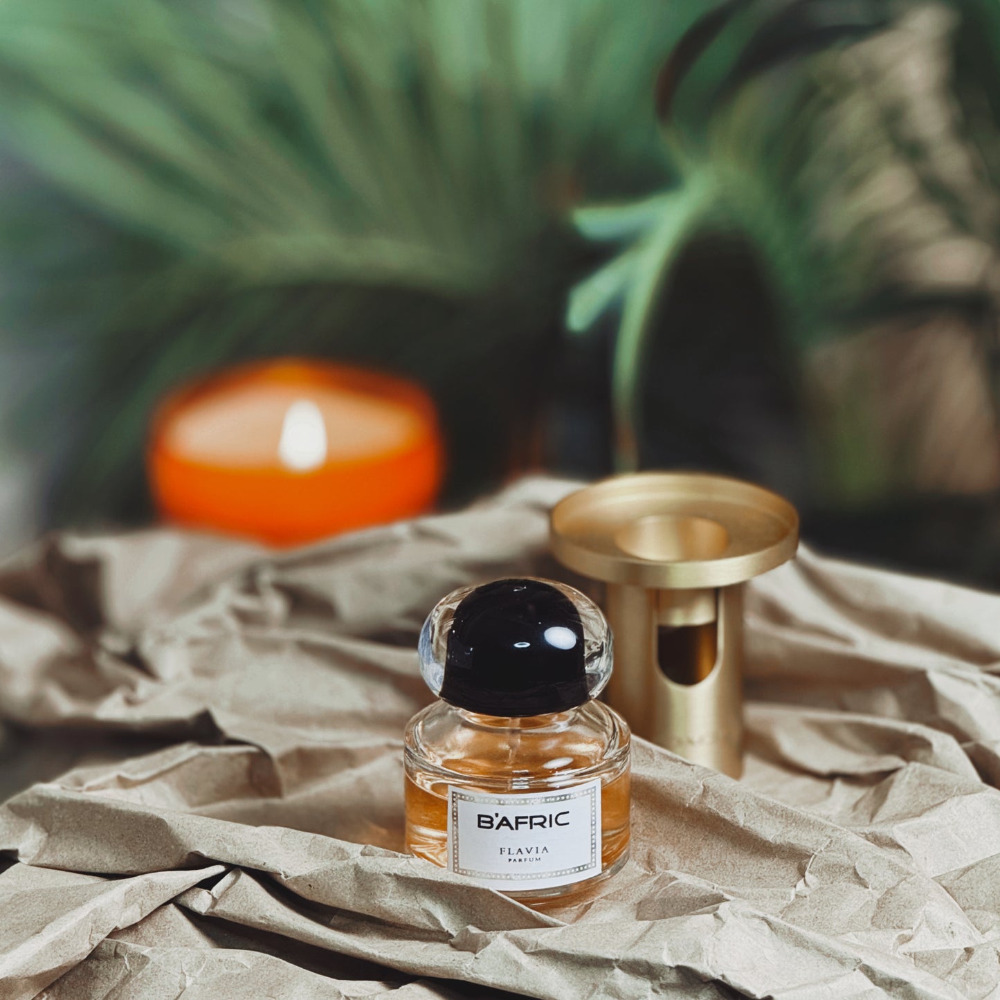 Flavia B'Afric EDP