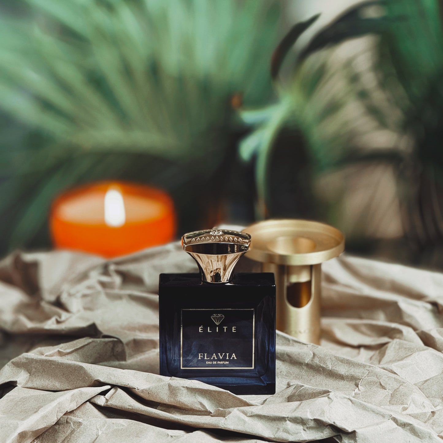 Flavia Elite EDP