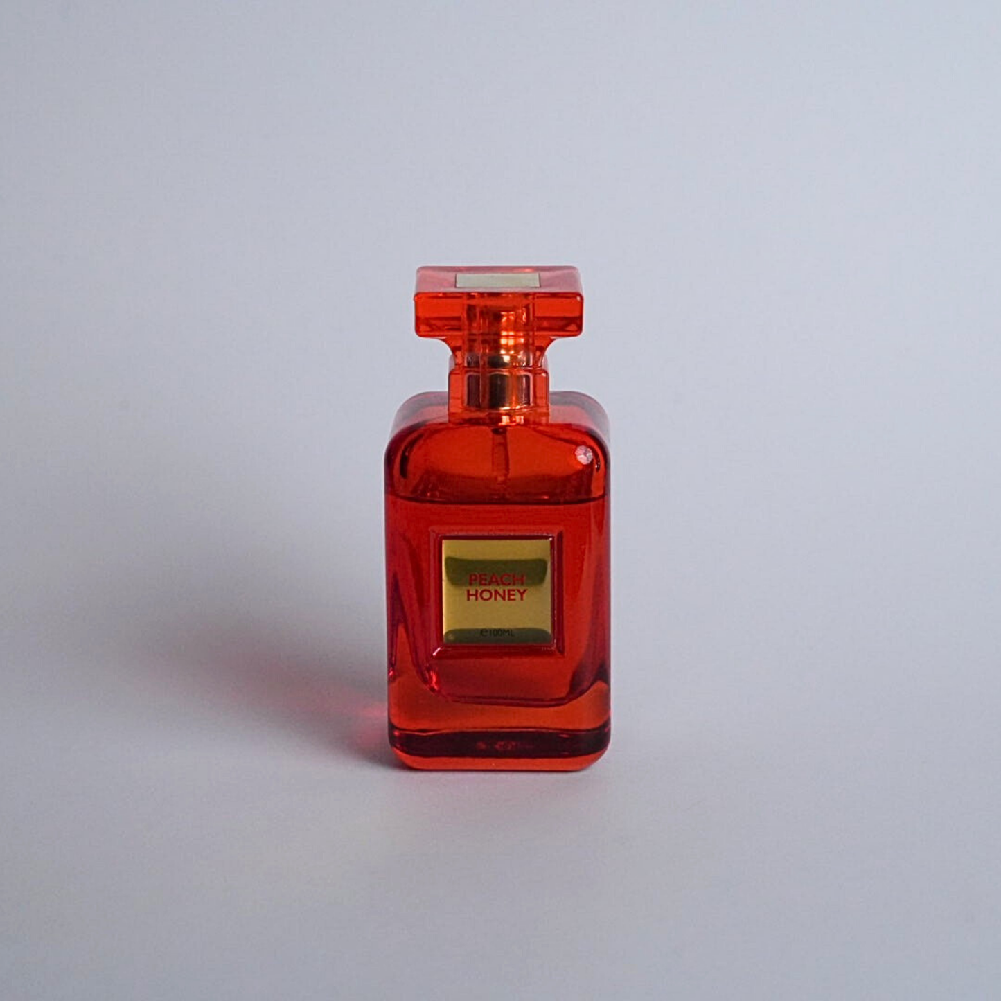 Flavia Peach Honey