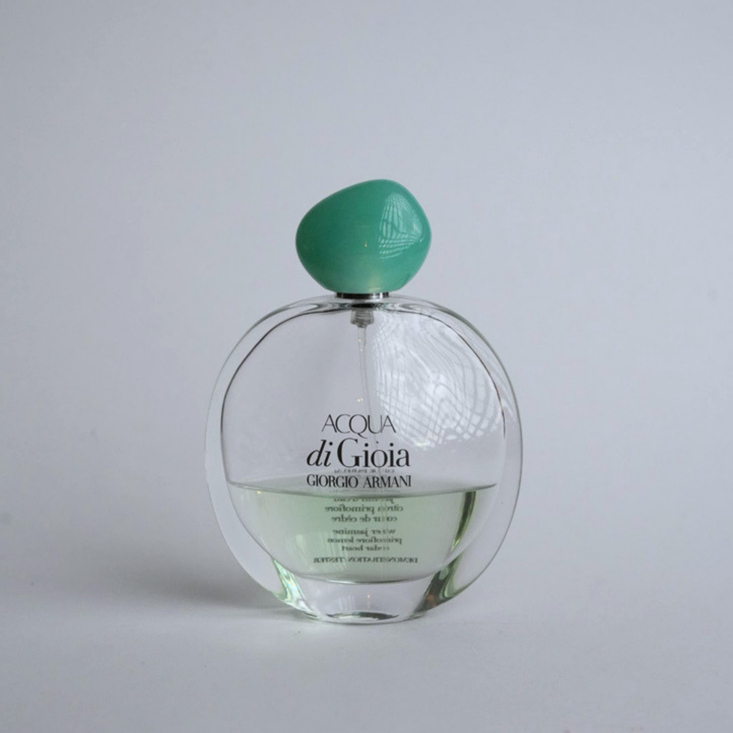 Giorgio Armani Acqua Di Gioia Eau De Parfum