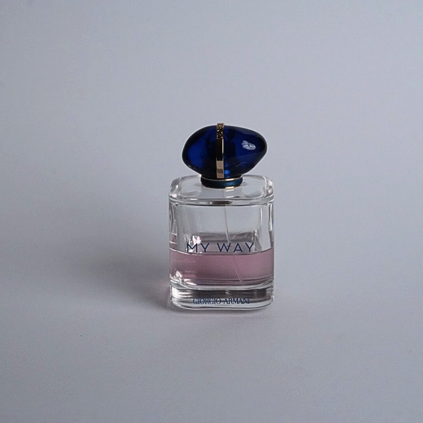 Giorgio Armani My Way Eau De Parfum