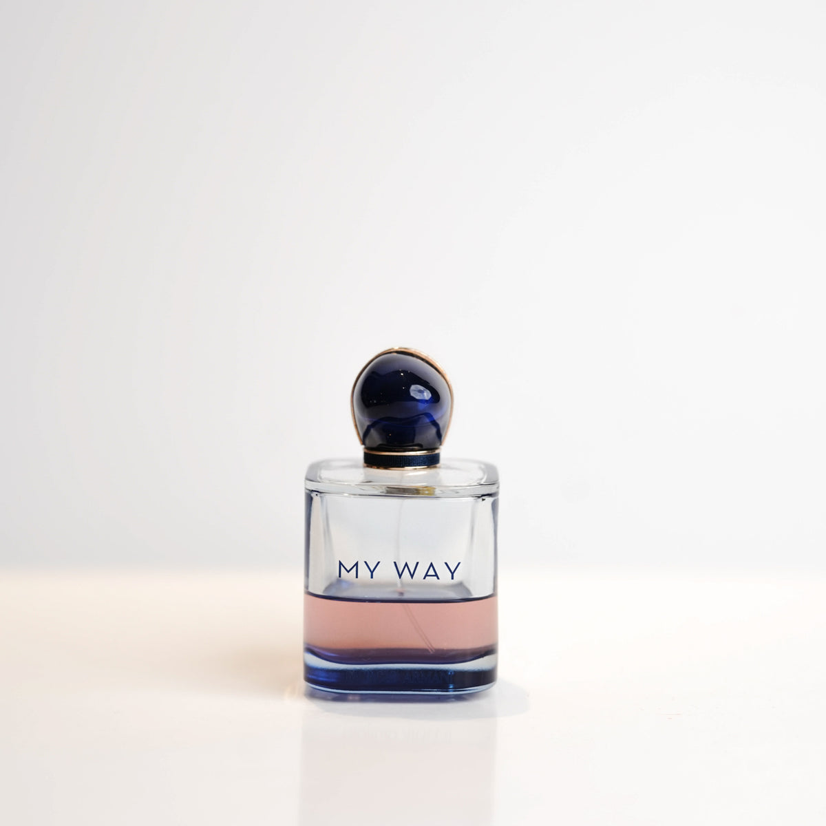 Giorgio Armani My Way Intense Eau De Parfum
