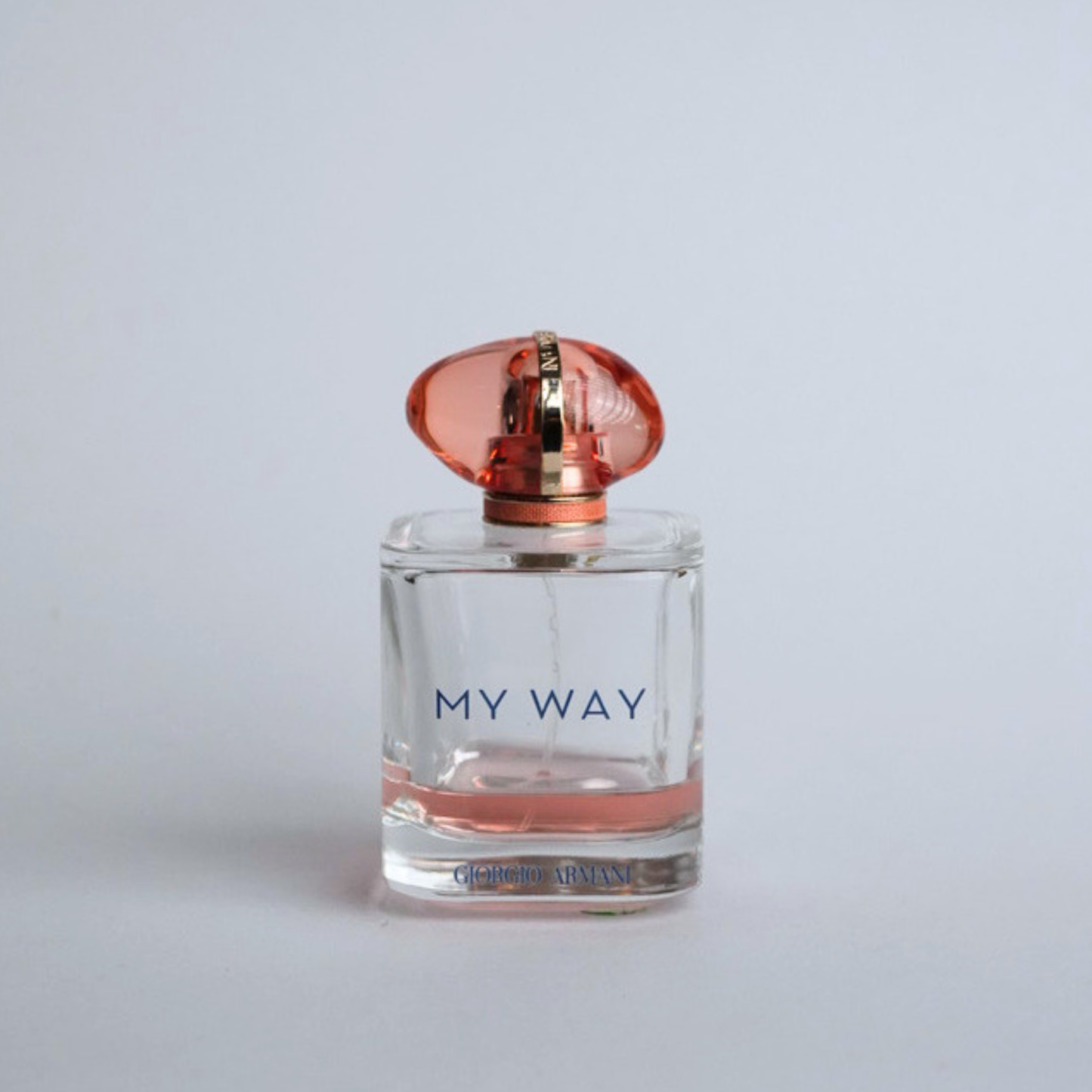 Giorgio Armani My Way Ylang Eau De Parfum
