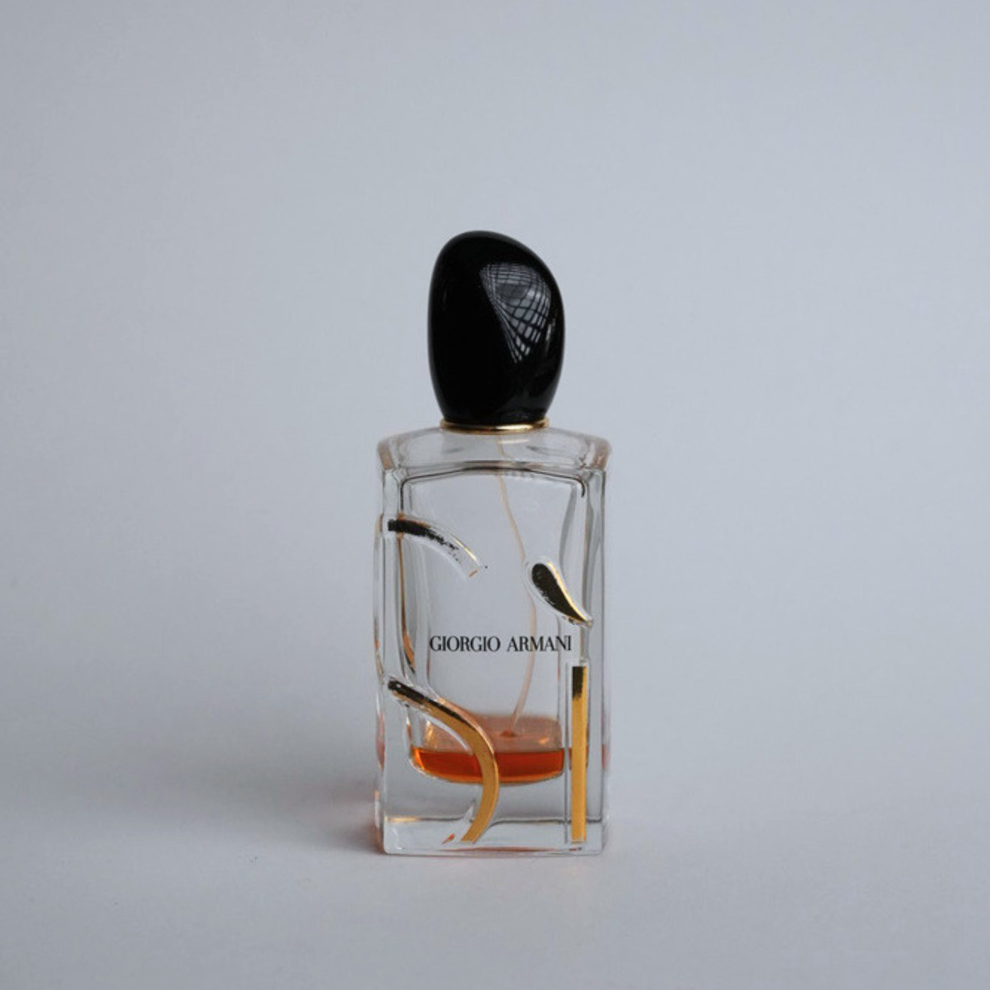 Giorgio Armani Si Eau De Parfum Intense