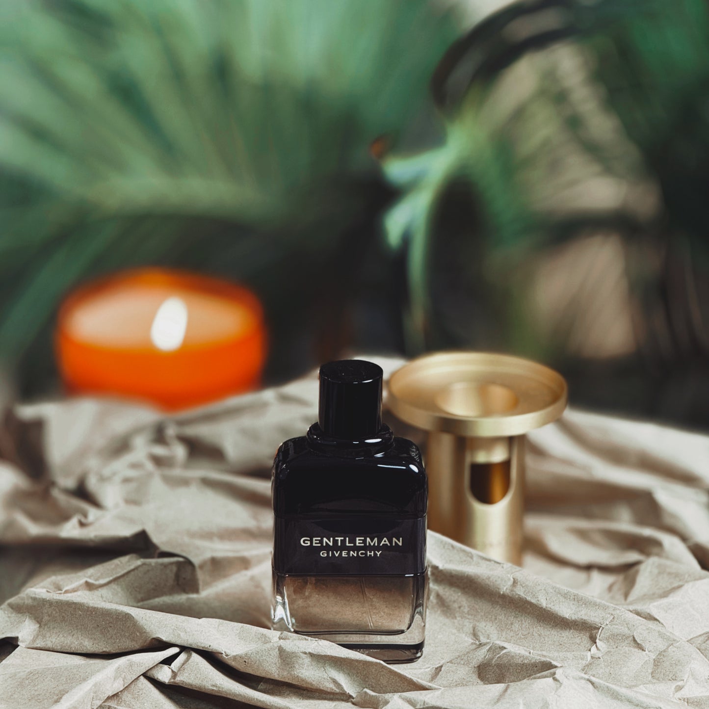 Givenchy Gentlemen Boisee EDP