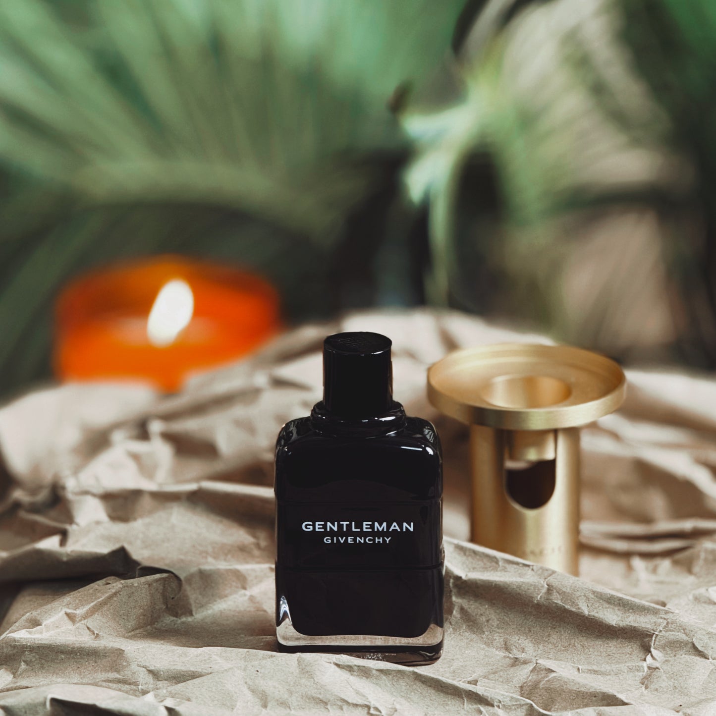 Givenchy Gentlemen EDP